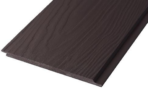 Фиброцементные панели Wood Click F04 купить в Пушкино