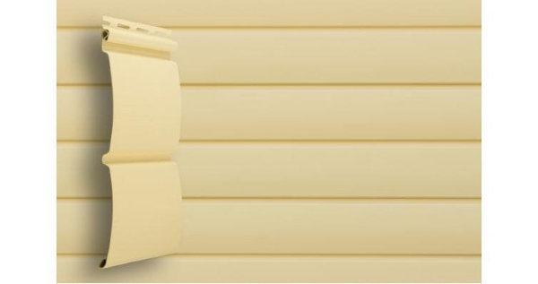 Блок-хаус 3,0 Grand Line D4,8 ванильный купить в Пушкино