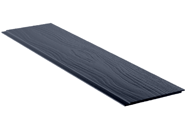 Фиброцементный сайдинг Фибростар Одноцветный 190х3000х8мм КР 81 Марианское Дно купить в Пушкино