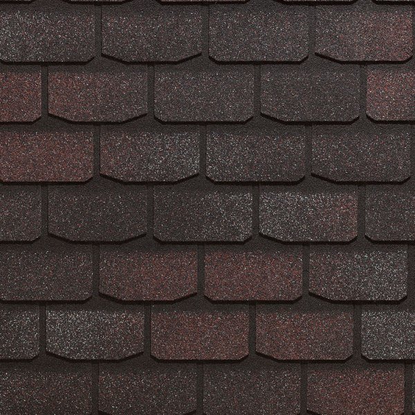 Гибкая черепица Docke, коллекция Женева – Изюм купить в Пушкино