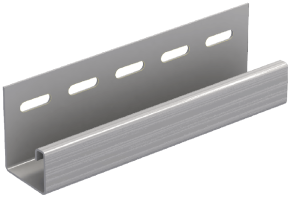 J-планка Классика Серая купить в Пушкино