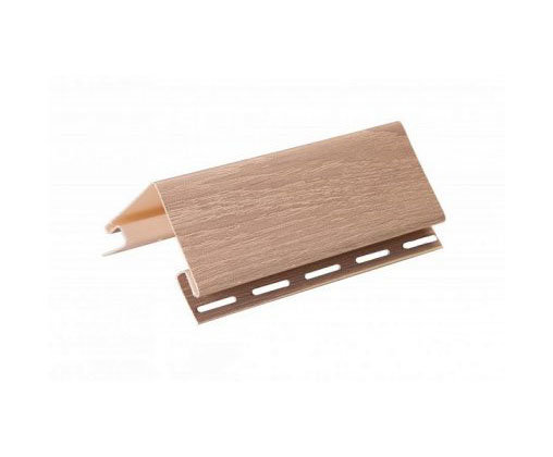 Угол наружный vox система MAX-3 дуб купить в Пушкино