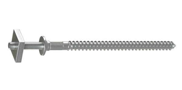 Шпилька специальная с гайкой Docke Premium  купить в Пушкино