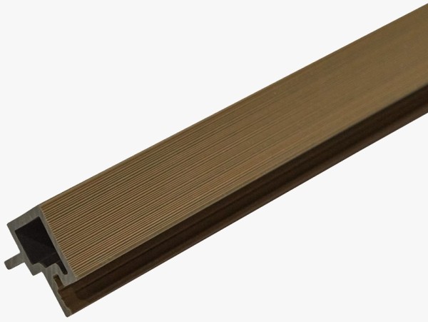 Угловой профиль CM Wall Dual, 3000х56х49 мм CAMEL (Кэмэл) купить в Пушкино