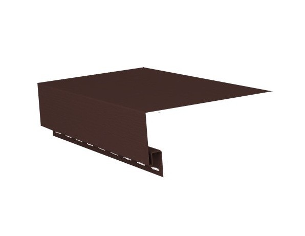 Околооконная Планка Grand Line Тёмный дуб купить в Пушкино