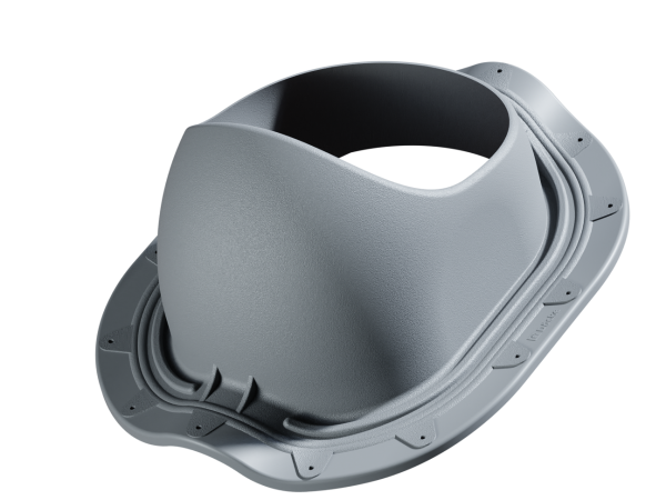 Проходной элемент Docke Monterrey Серый купить в Пушкино