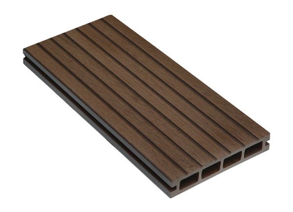 Террасная доска из ДПК CM Decking серия BARK цвет мербау купить в Пушкино