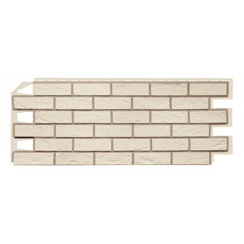 Фасадные панели ТЕХНОНИКОЛЬ Кирпич Ковентри купить в Пушкино