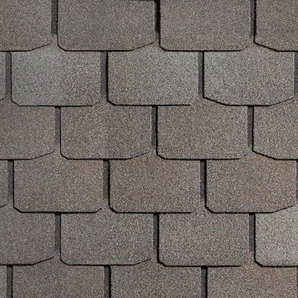 Гибкая черепица Shinglas, серия Классик, коллекция Модерн – Горный ледник купить в Пушкино