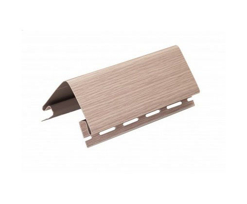 Угол наружный vox система MAX-3 дуб натуральный купить в Пушкино