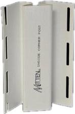 Внутренний угол для сайдинга Mitten купить в Пушкино