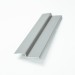 Профиль стартовый алюминиевый (матовый) 3м купить в Пушкино