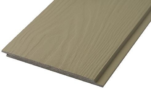 Фиброцементные панели Wood Click F58 купить в Пушкино