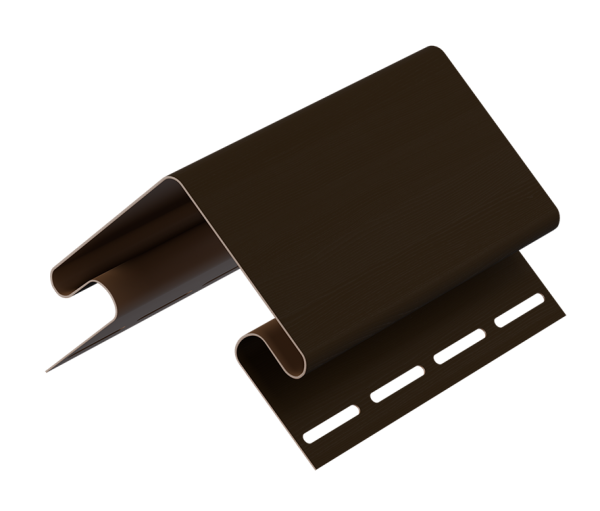 Угол наружный Элит, Коричневый купить в Пушкино