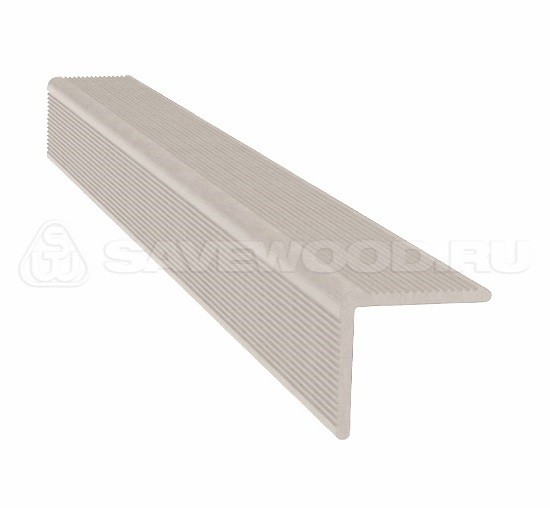 Уголок из ДПК Savewood – Бежевый купить в Пушкино