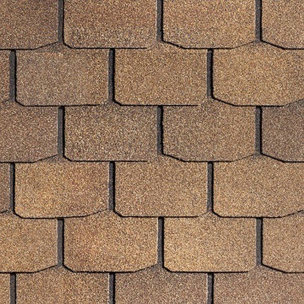 Гибкая черепица Shinglas, серия Классик, коллекция Модерн – Золотая дюна купить в Пушкино