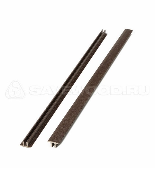 Заглушка ДПК SW Padus купить в Пушкино