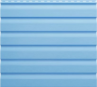 Сайдинг Classic Голубой купить в Пушкино
