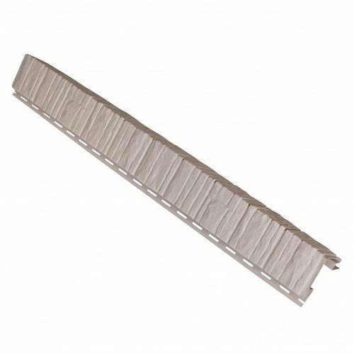 Угол наружный Доломит Скалистый риф Орех купить в Пушкино