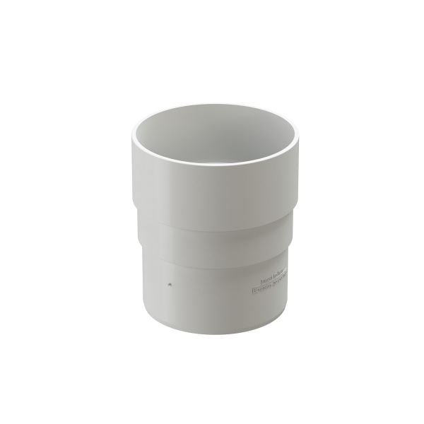 Муфта Docke Premium ПВХ - Пломбир купить в Пушкино