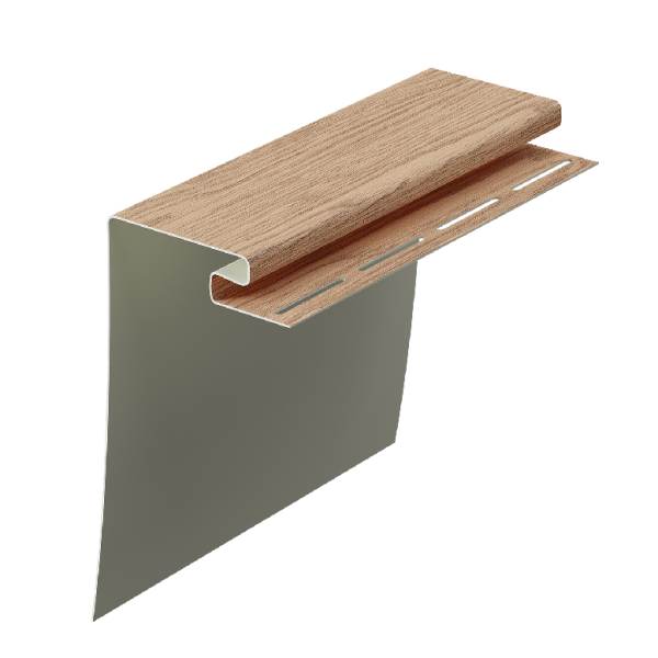 Околооконный профиль, 3 м, рябина купить в Пушкино