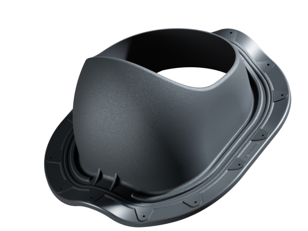 Проходной элемент Docke Monterrey Черный купить в Пушкино