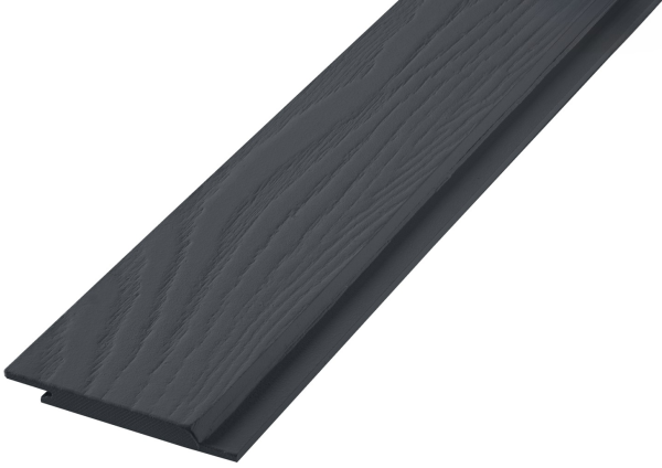 Фиброцементный сайдинг FCSPRO Click Shtil F18 (Ночной океан) купить в Пушкино