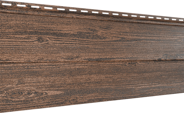 Сайдинг Ю-Пласт TIMBERBLOCK Ель, Сибирская купить в Пушкино