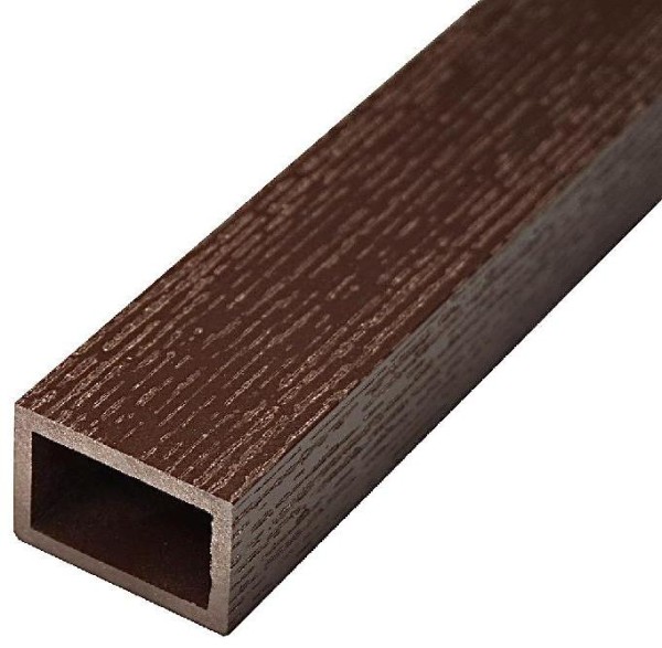 Балясина FAYNAG ДПК WOOD шоколад купить в Пушкино