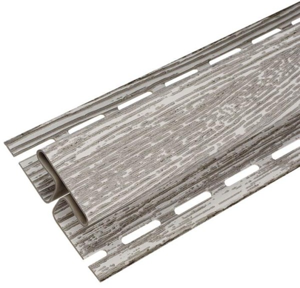 Соединительный Н-профиль ЛЮКС TECOS АЛТАЙСКАЯ БЕРЁЗА купить в Пушкино