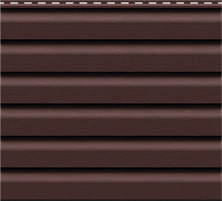 Сайдинг Classic Корица купить в Пушкино