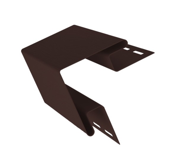 Угол Наружный Grand Line Тёмный дуб купить в Пушкино