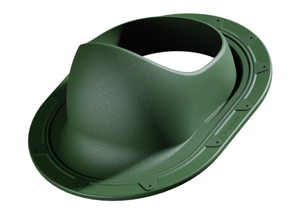 Проходной элемент Docke Next Зелёный купить в Пушкино