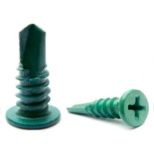 Саморез для кляймеров купить в Пушкино