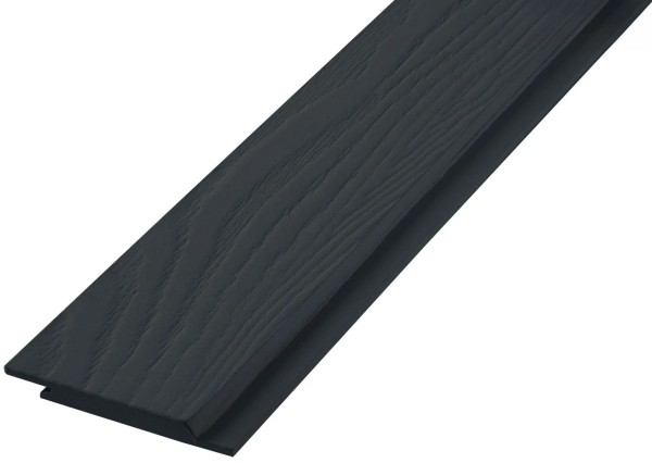 Фиброцементный сайдинг FCSPRO Click Shtil F19 (Грозовой океан) купить в Пушкино