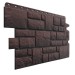 Фасадная панель Docke, Burg, Schwarzburg Тёмный купить в Пушкино