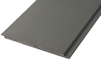 Фиброцементные панели Smooth Click F59