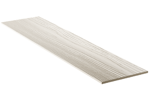 Фиброцементный сайдинг Фибростар Click КС 02 Белый Ландыш купить в Пушкино