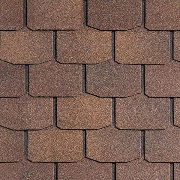 Гибкая черепица Shinglas, серия Классик, коллекция Модерн – Песчаное плато купить в Пушкино