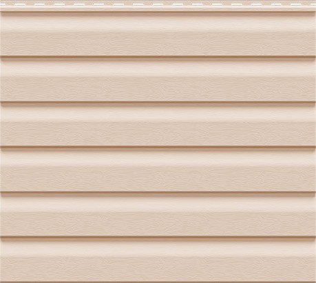 Сайдинг Classic Орех купить в Пушкино