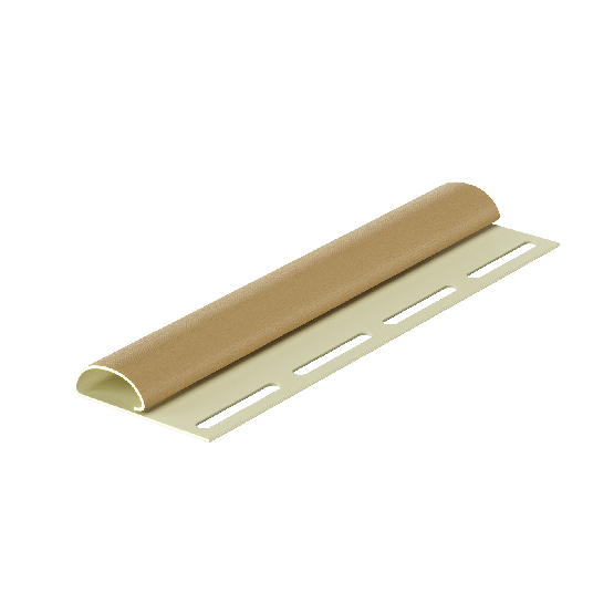 Финишный профиль Docke Карамель купить в Пушкино