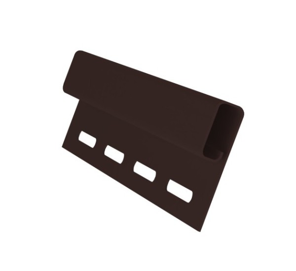 Финишная Планка Grand Line Тёмный дуб купить в Пушкино