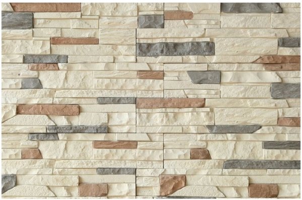 Фиброцементные панели КАНЬОН коллекция ДАКОТА 56 купить в Пушкино