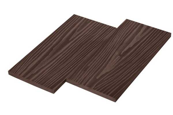 Заборная доска RusDecking UnoDeck Forte - Венге купить в Пушкино