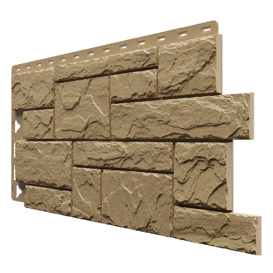 Фасадная панель Docke Сланец Церматт купить в Пушкино