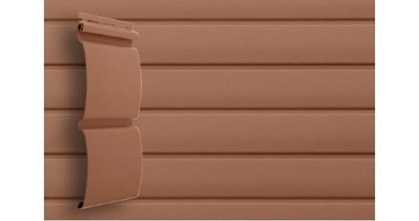 Блок-хаус 3,0 Grand Line D4,8 темно-бежевый купить в Пушкино