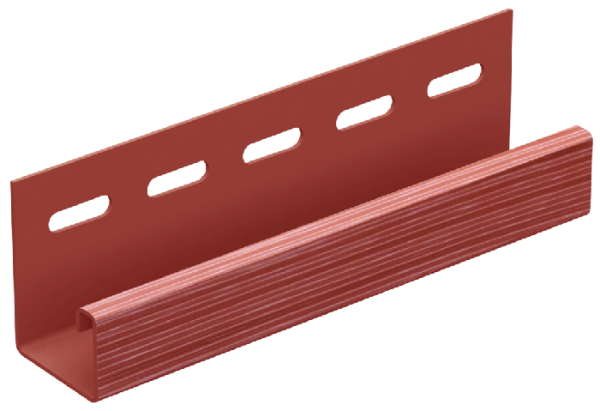 J-планка Hokla Color Брусника купить в Пушкино