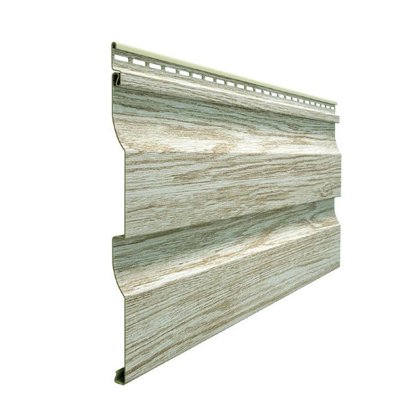 Docke Корабельный брус D4,5D Орех купить в Пушкино