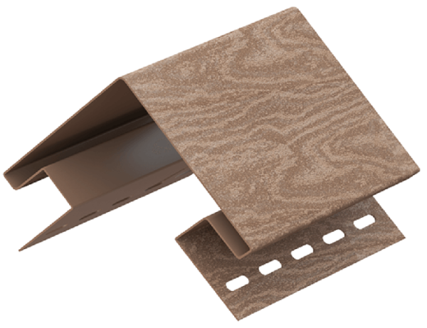 Наружный угол Timberblock Кедр Натуральный купить в Пушкино