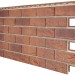 Фасадная панель VOX SOLID BRICK REGULAR бристоль купить в Пушкино